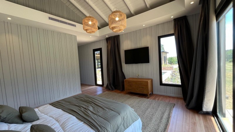 Casa en venta en Puerto Quetzal